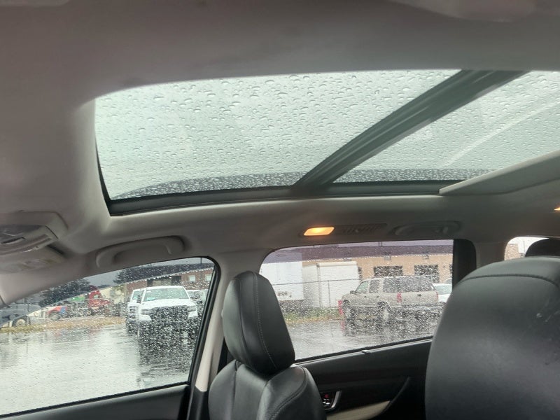 2019 Subaru Ascent Limited