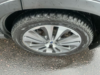 2019 Subaru Ascent Limited