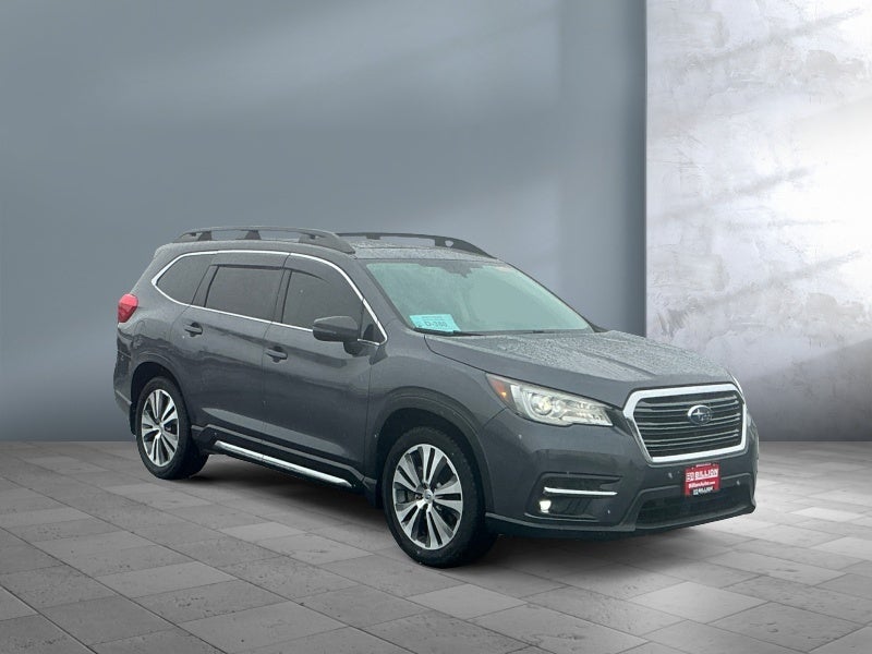 2019 Subaru Ascent Limited