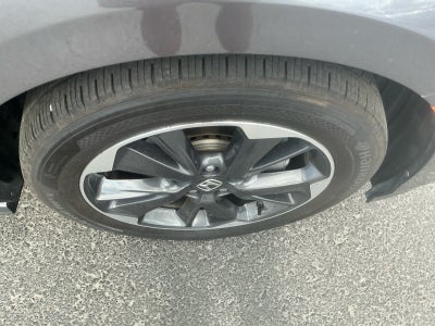 2021 Honda Odyssey Elite