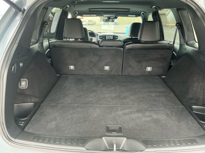 2023 Honda Passport Elite