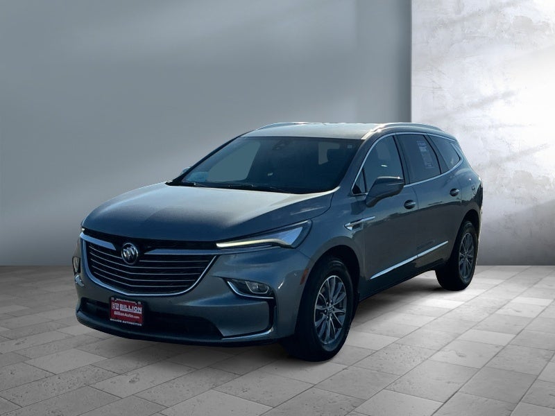 2023 Buick Enclave Premium