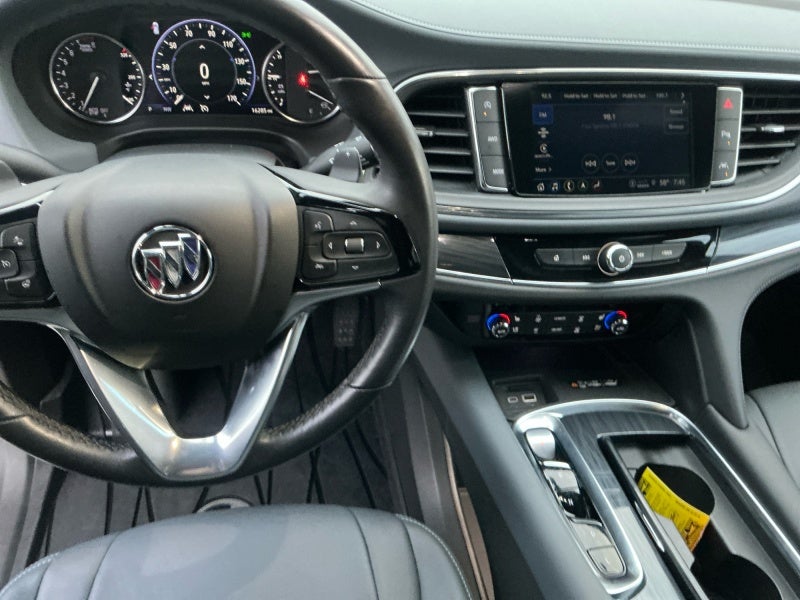 2024 Buick Enclave Premium