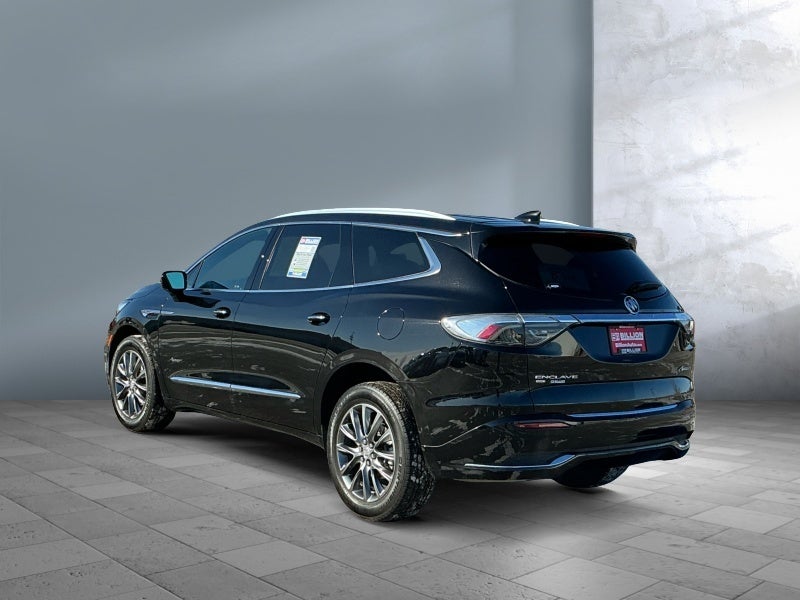 2024 Buick Enclave Avenir