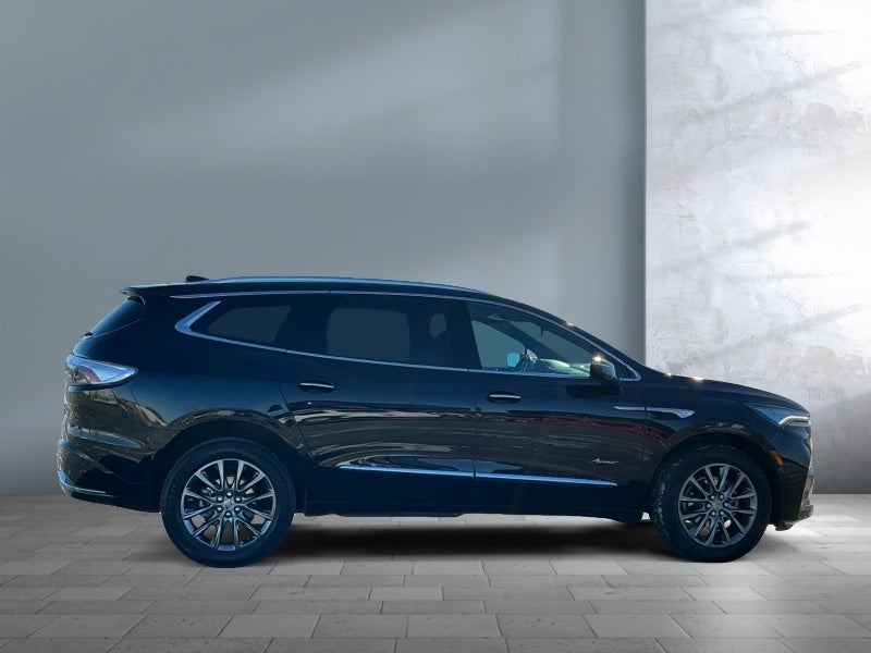 2024 Buick Enclave Avenir