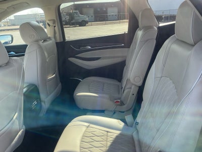 2023 Buick Enclave Avenir