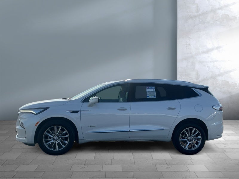 2023 Buick Enclave Avenir