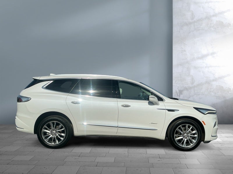 2023 Buick Enclave Avenir