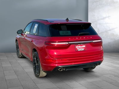 2023 Lincoln Corsair Reserve