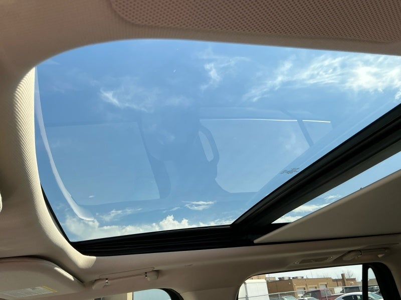 2023 Lincoln Navigator L Reserve