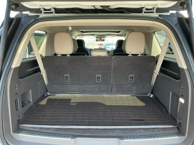 2023 Lincoln Navigator L Reserve