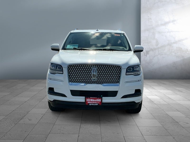 2023 Lincoln Navigator L Reserve