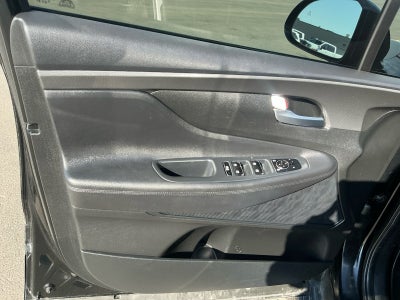 2022 Hyundai Santa Fe XRT