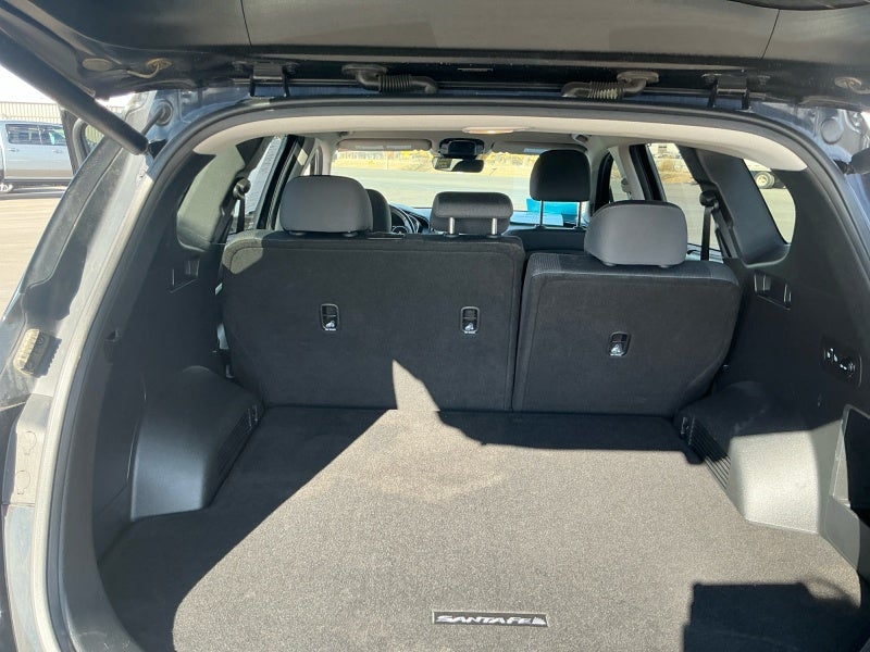 2022 Hyundai Santa Fe XRT