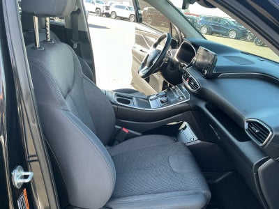 2022 Hyundai Santa Fe XRT