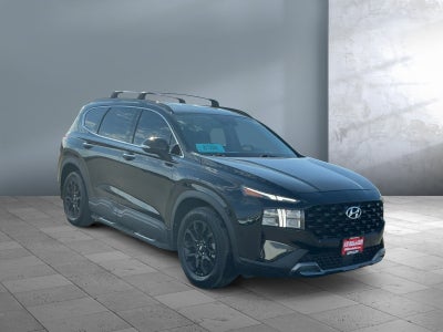 2022 Hyundai Santa Fe XRT
