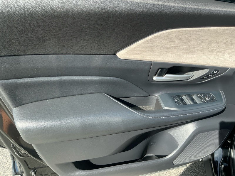 2026 Toyota Grand Highlander LE