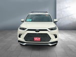 2024 Toyota Grand Highlander Hybrid MAX Limited
