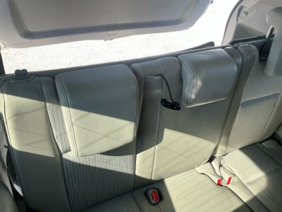 2015 Toyota Highlander LE
