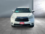 2015 Toyota Highlander LE
