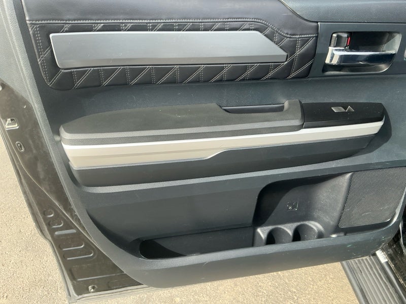 2014 Toyota Tundra 4WD Truck Platinum