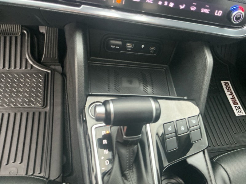 2023 Kia Sportage SX
