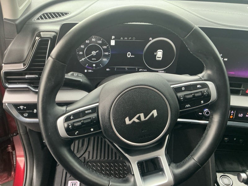 2023 Kia Sportage SX