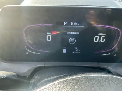 2023 Kia Telluride EX X-Line