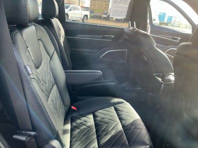 2023 Kia Telluride EX X-Line