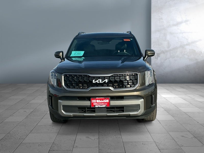 2023 Kia Telluride EX X-Line
