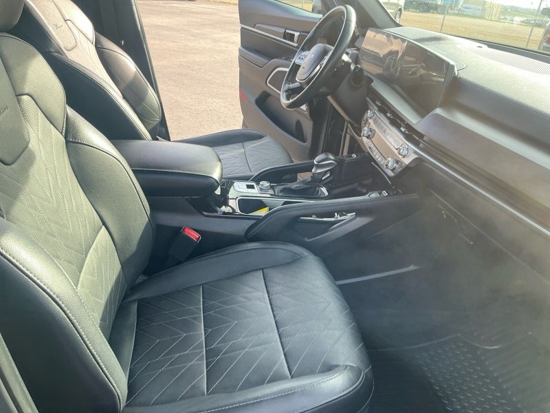 2023 Kia Telluride EX X-Line