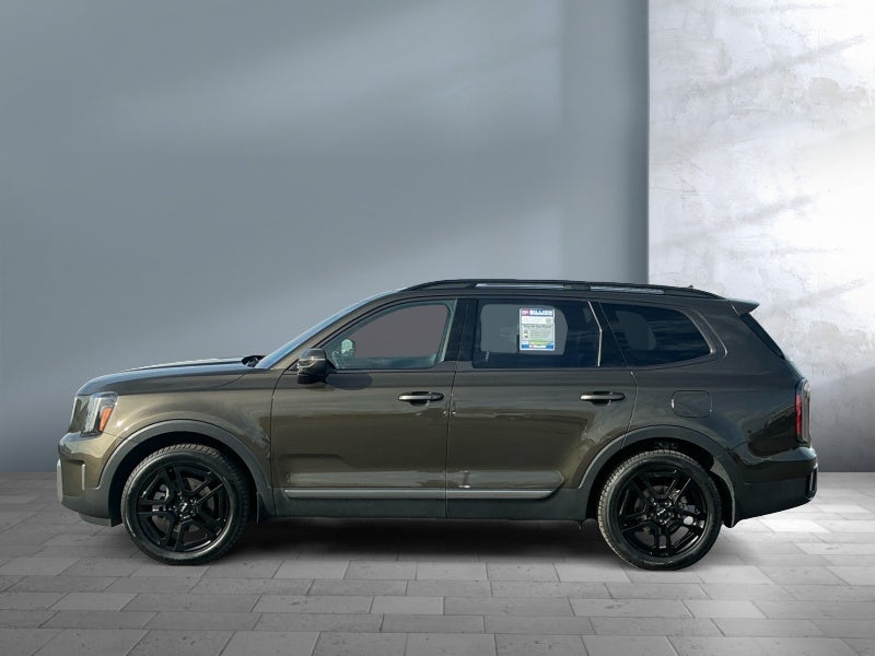 2023 Kia Telluride EX X-Line
