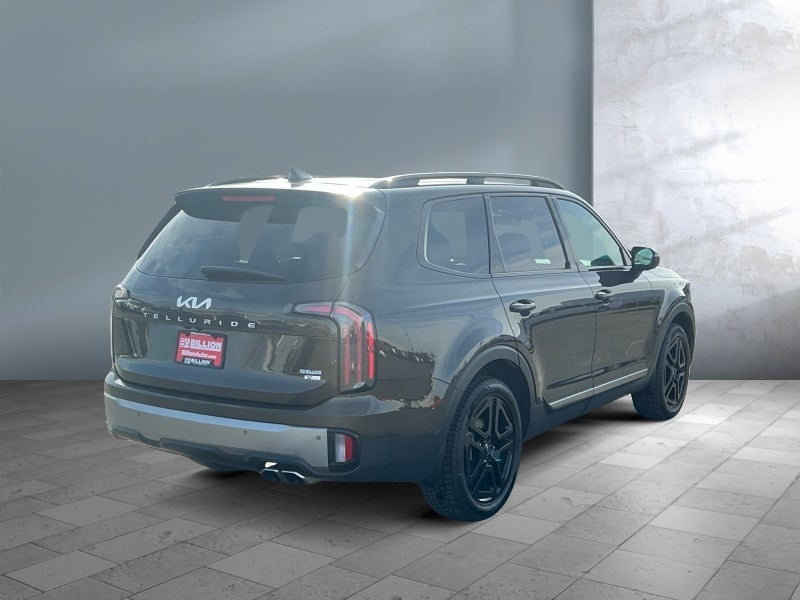 2023 Kia Telluride EX X-Line