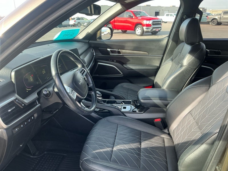 2023 Kia Telluride EX X-Line