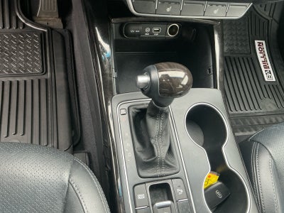 2017 Kia Sorento EX V6