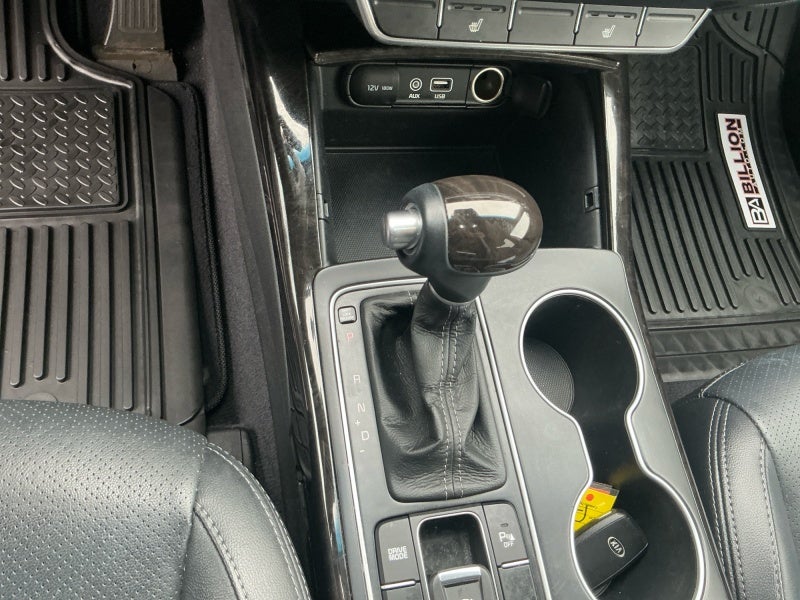 2017 Kia Sorento EX V6