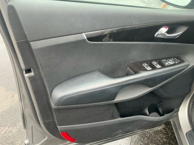 2017 Kia Sorento EX V6