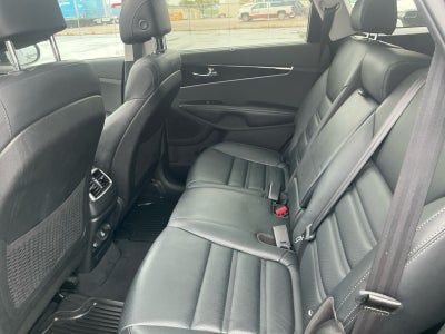 2017 Kia Sorento EX V6