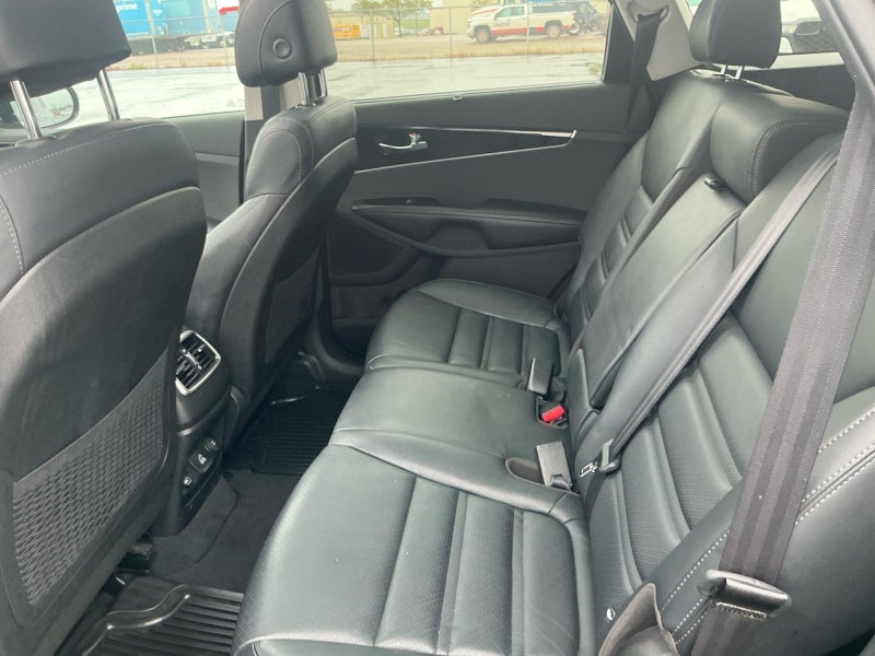 2017 Kia Sorento EX V6