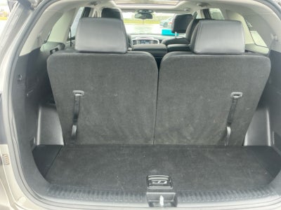 2017 Kia Sorento EX V6