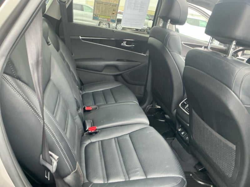 2017 Kia Sorento EX V6