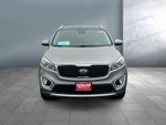 2017 Kia Sorento EX V6