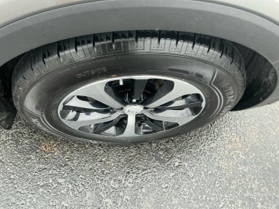 2017 Kia Sorento EX V6