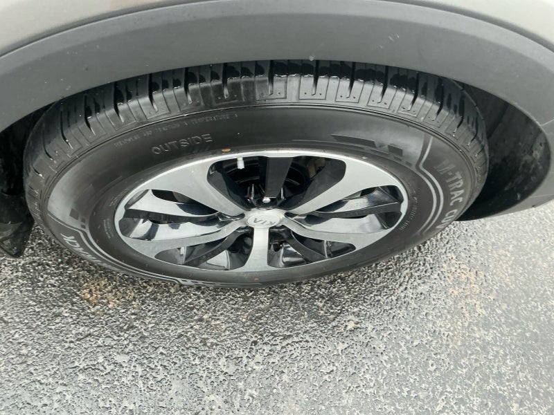 2017 Kia Sorento EX V6