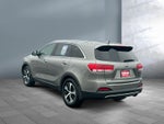 2017 Kia Sorento EX V6