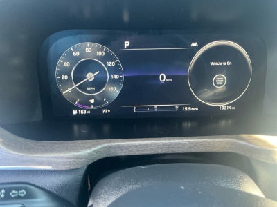 2023 Kia Sorento X-Line SX Prestige