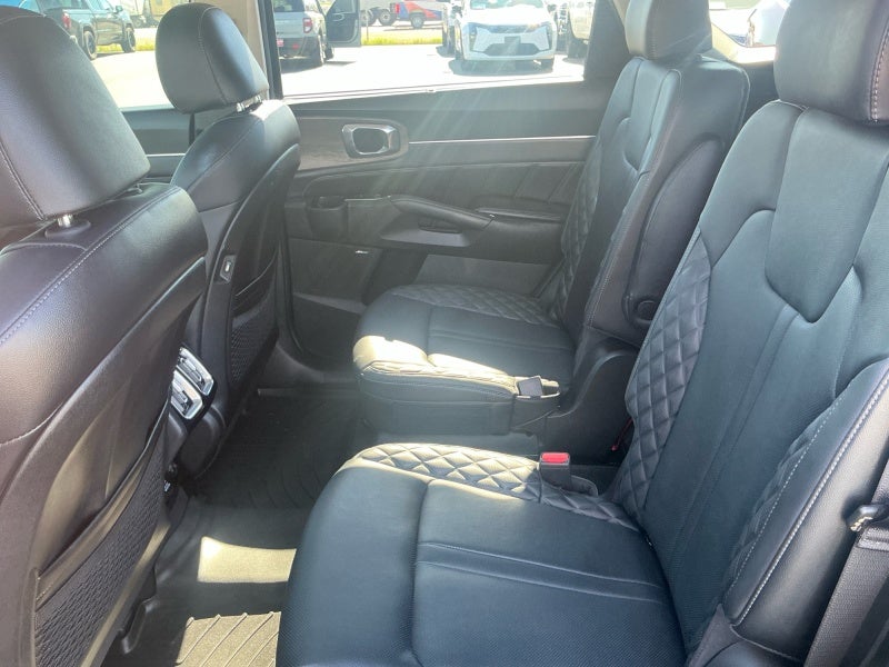 2023 Kia Sorento X-Line SX Prestige