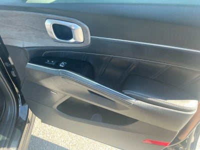 2023 Kia Sorento X-Line SX Prestige