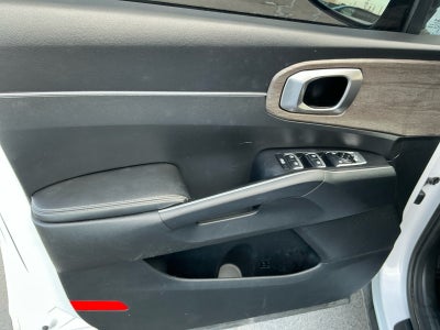 2022 Kia Sorento X-Line S
