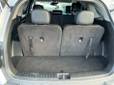2022 Kia Sorento X-Line S